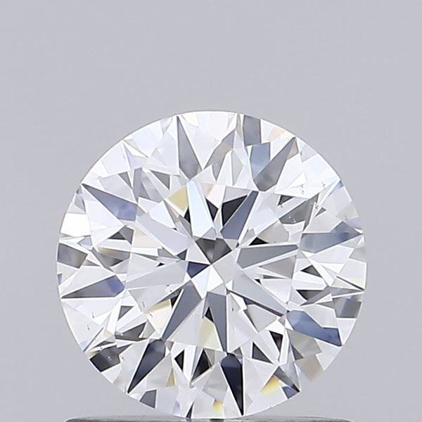 Diamond Lab Grown ROUND 0.91ct VS2