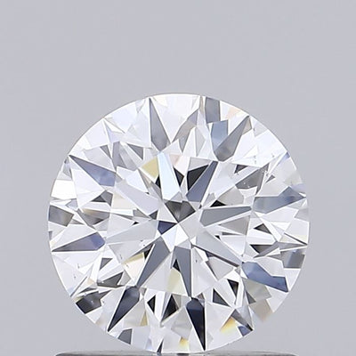 Diamond Lab Grown ROUND 0.91ct VS2 - J.R.DUNN product