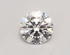 Diamond Lab Grown ROUND 0.59ct VS1