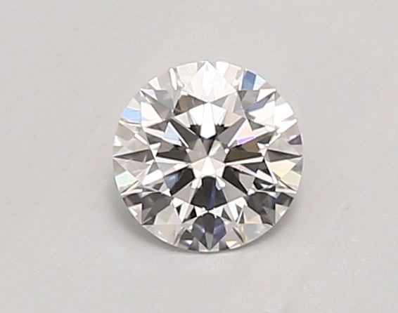 Diamond Lab Grown ROUND 0.59ct VS1