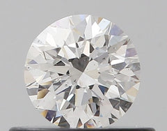 Diamond ROUND 0.4ct SI2