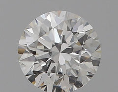 Diamond ROUND 0.3ct VS2