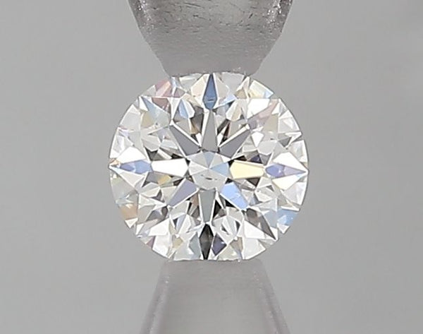 Diamond ROUND 0.31ct SI1