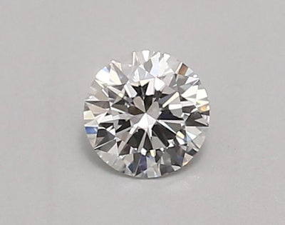 Diamond Lab Grown ROUND 0.45ct VVS1 - J.R.DUNN product