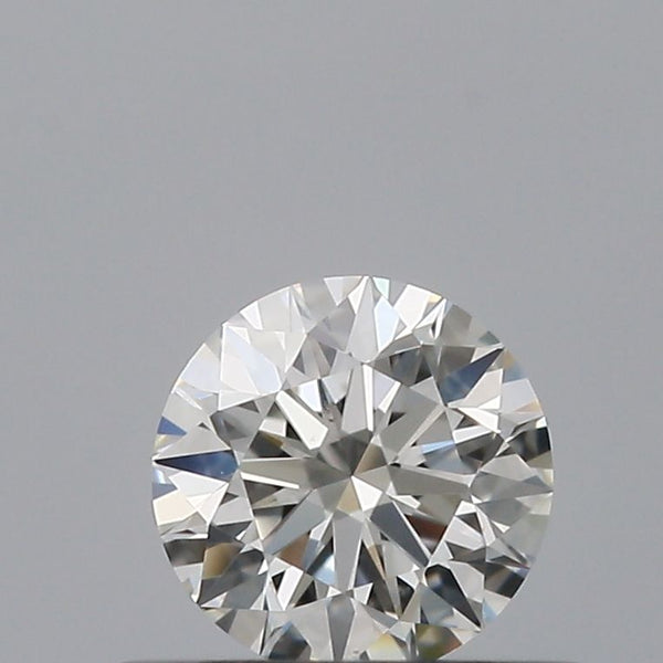 Diamond ROUND 0.35ct SI1