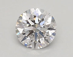 Diamond Lab Grown ROUND 0.61ct VS1