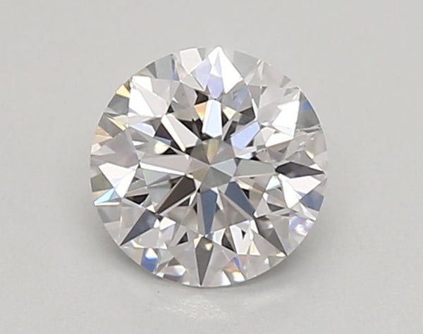 Diamond Lab Grown ROUND 0.61ct VS1