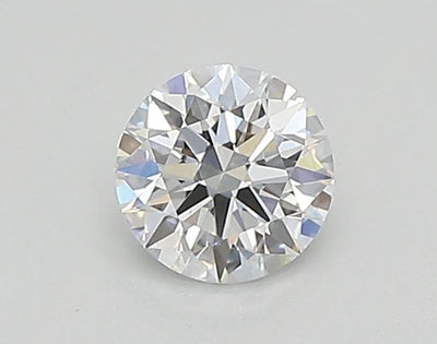 Diamond Lab Grown ROUND 0.38ct VVS2 - J.R.DUNN product