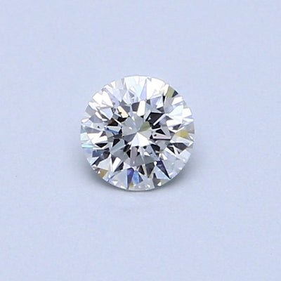 Diamond ROUND 0.31ct SI1 - J.R.DUNN product