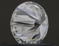Diamond ROUND 0.4ct SI2
