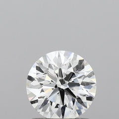 Diamond Lab Grown ROUND 0.99ct VS2