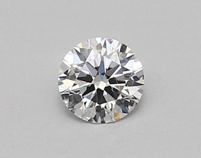 Diamond Lab Grown ROUND 0.38ct VS1 - J.R.DUNN product