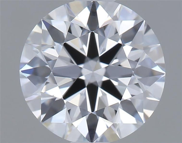 Diamond Lab Grown ROUND 0.91ct VS1