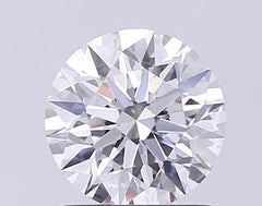 Diamond Lab Grown ROUND 1.02ct VVS2