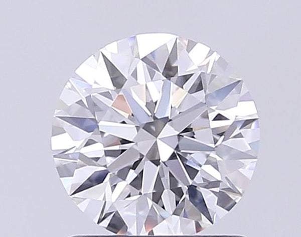 Diamond Lab Grown ROUND 1.02ct VVS2
