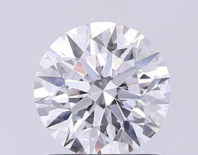 Diamond Lab Grown ROUND 1.02ct VVS2 - J.R.DUNN product