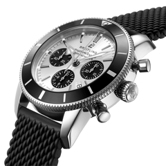 Breitling Superocean Heritage B01 Chronograph - 44mm