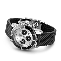 Breitling Superocean Heritage B01 Chronograph - 44mm