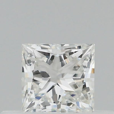 Diamond Lab Grown PRINCESS 0.3ct VVS1 - J.R.DUNN product