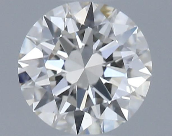 Diamond ROUND 0.31ct VS1