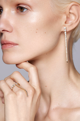 ONDYN Imperial Continuum Earrings