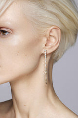 ONDYN Imperial Continuum Earrings