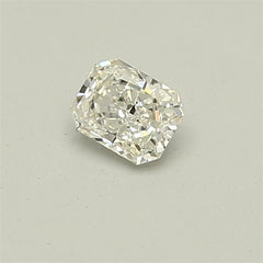 Diamond RADIANT 0.31ct VVS1