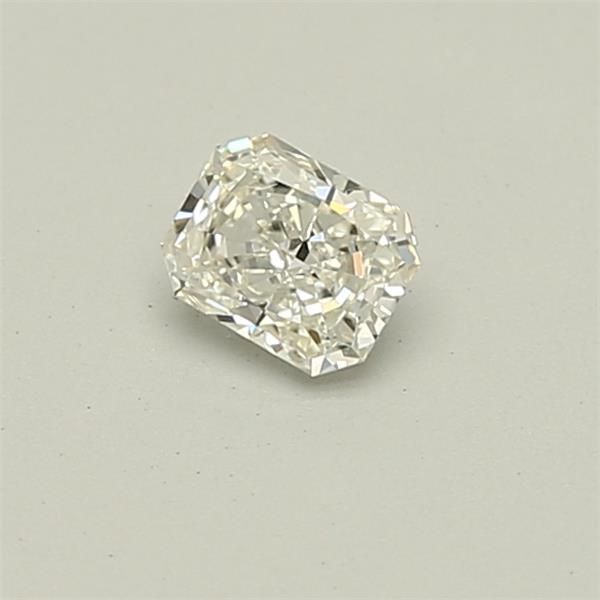 Diamond RADIANT 0.31ct VVS1