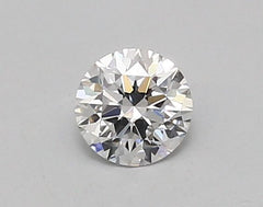 Diamond Lab Grown ROUND 0.46ct VS1
