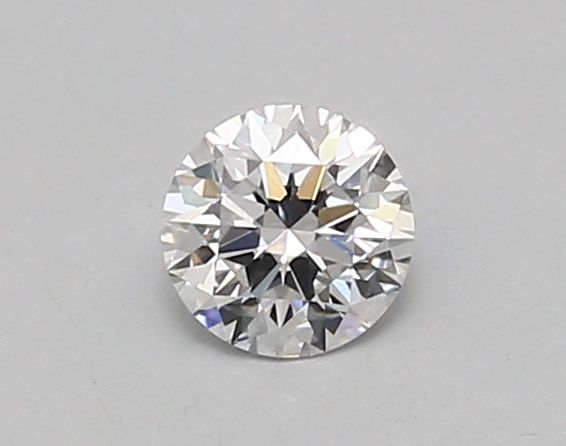 Diamond Lab Grown ROUND 0.46ct VS1