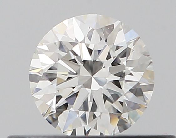 Diamond ROUND 0.31ct VVS1