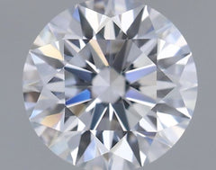 Diamond Lab Grown ROUND 0.74ct VVS2