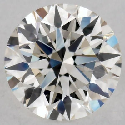 Diamond ROUND 0.36ct VVS2 - J.R.DUNN product