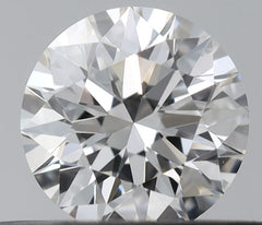 Diamond ROUND 0.31ct VS2