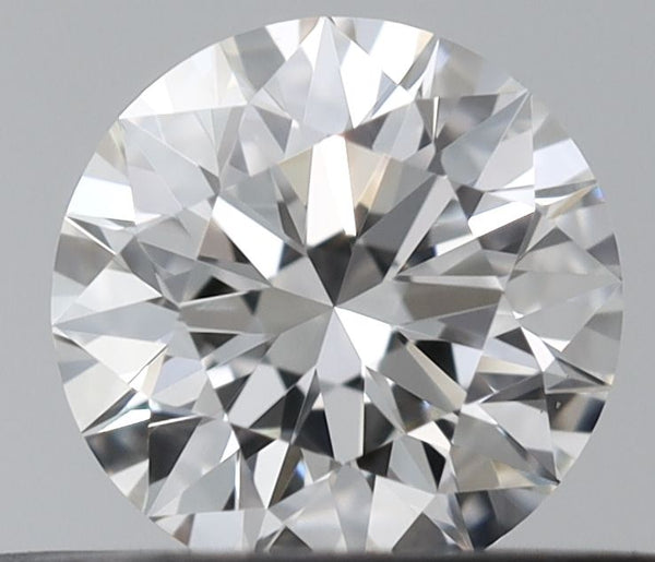 Diamond ROUND 0.31ct VS2