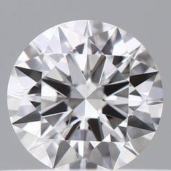 Diamond ROUND 0.34ct SI2