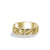Engraved Comfort Fit Wedding Band