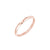 The Wedding Band - 2mm