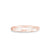 The Wedding Band - 2mm