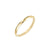 The Wedding Band - 2mm