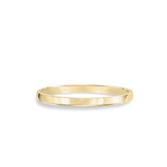 The Wedding Band - 2mm