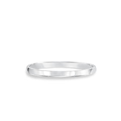 The Wedding Band - 2mm