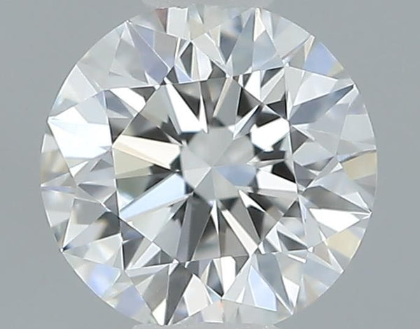 Diamond ROUND 0.32ct VVS2