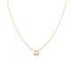 18K Rose Gold
