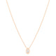 18K Rose Gold