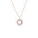 18K Rose Gold