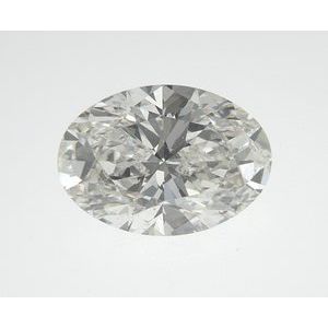 Diamond Oval 1.00ct SI2 - J.R.DUNN product