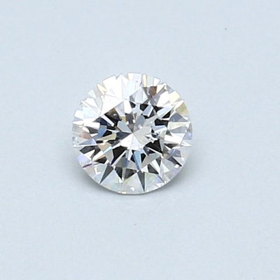 Diamond ROUND 0.33ct SI1 - J.R.DUNN product