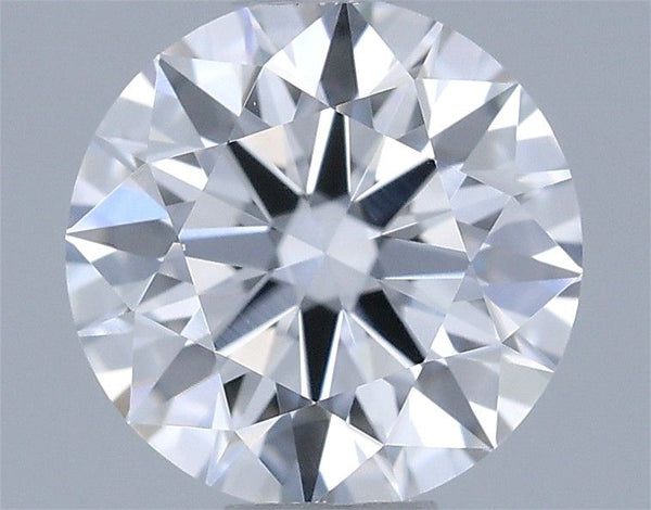 Diamond Lab Grown ROUND 0.52ct VVS2