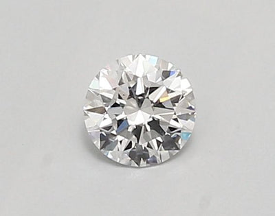 Diamond Lab Grown ROUND 0.38ct VS2 - J.R.DUNN product